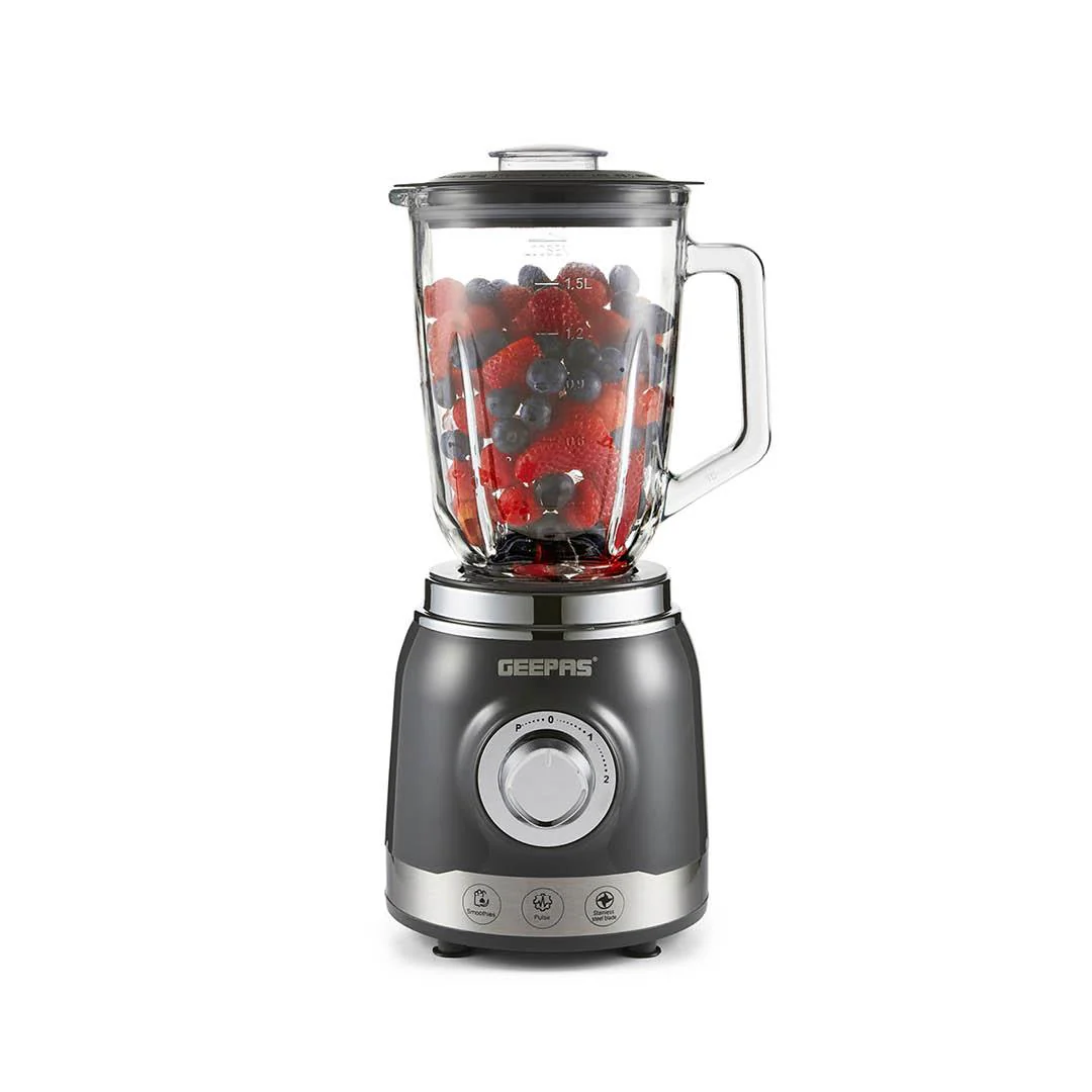 Countertop Blenders